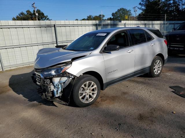 2018 CHEVROLET EQUINOX LS - 2GNAXHEV5J6150978