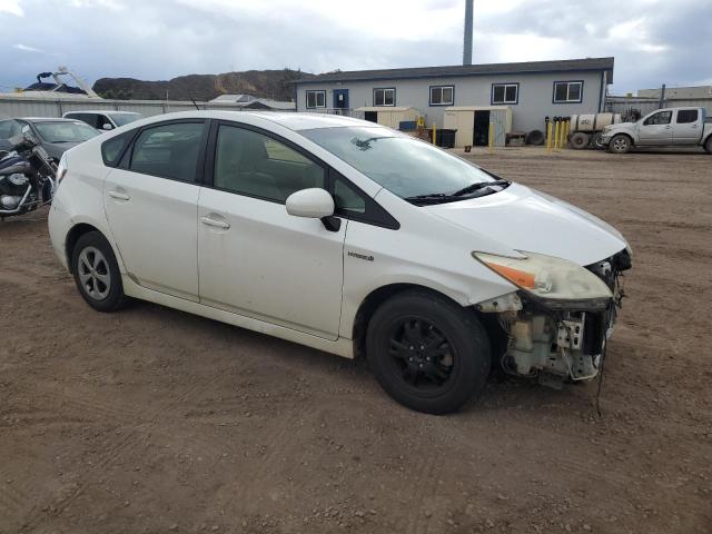Vin: jtdkn3du5d5617380, lot: 83579454, toyota prius 20134