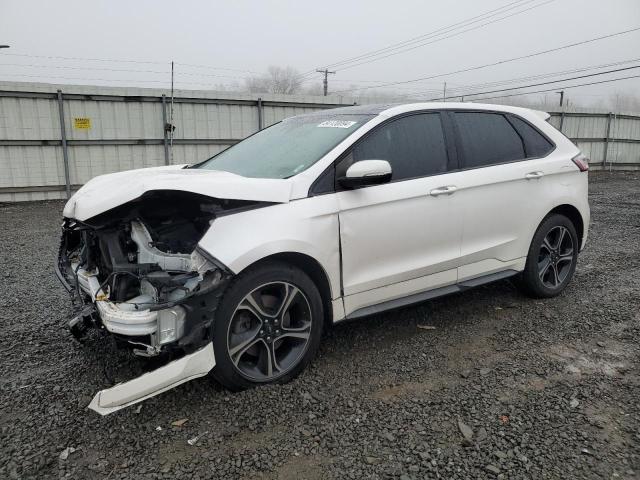 FORD EDGE ST