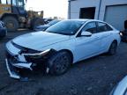2024 HYUNDAI ELANTRA SE - KMHLM4DGXRU815811