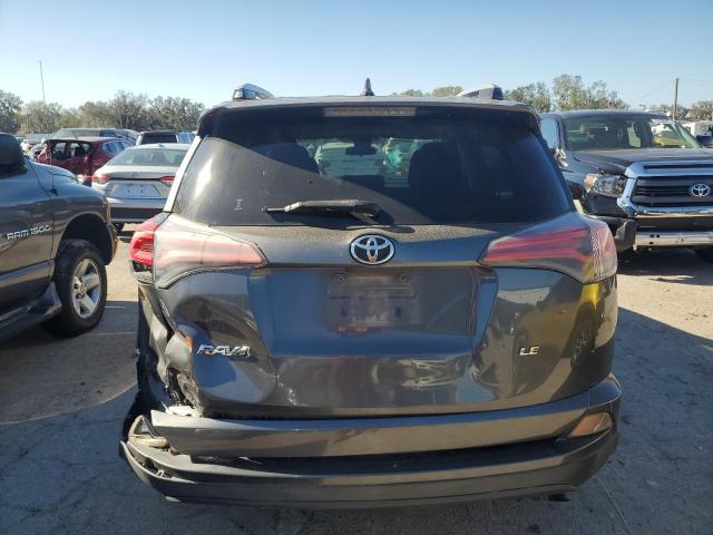 2017 TOYOTA RAV4 LE JTMZFREV1HD093226