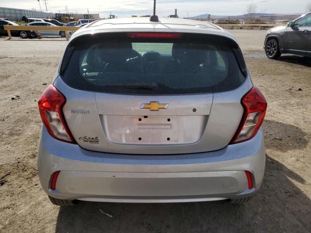 2020 CHEVROLET SPARK LS - KL8CB6SA3LC472785