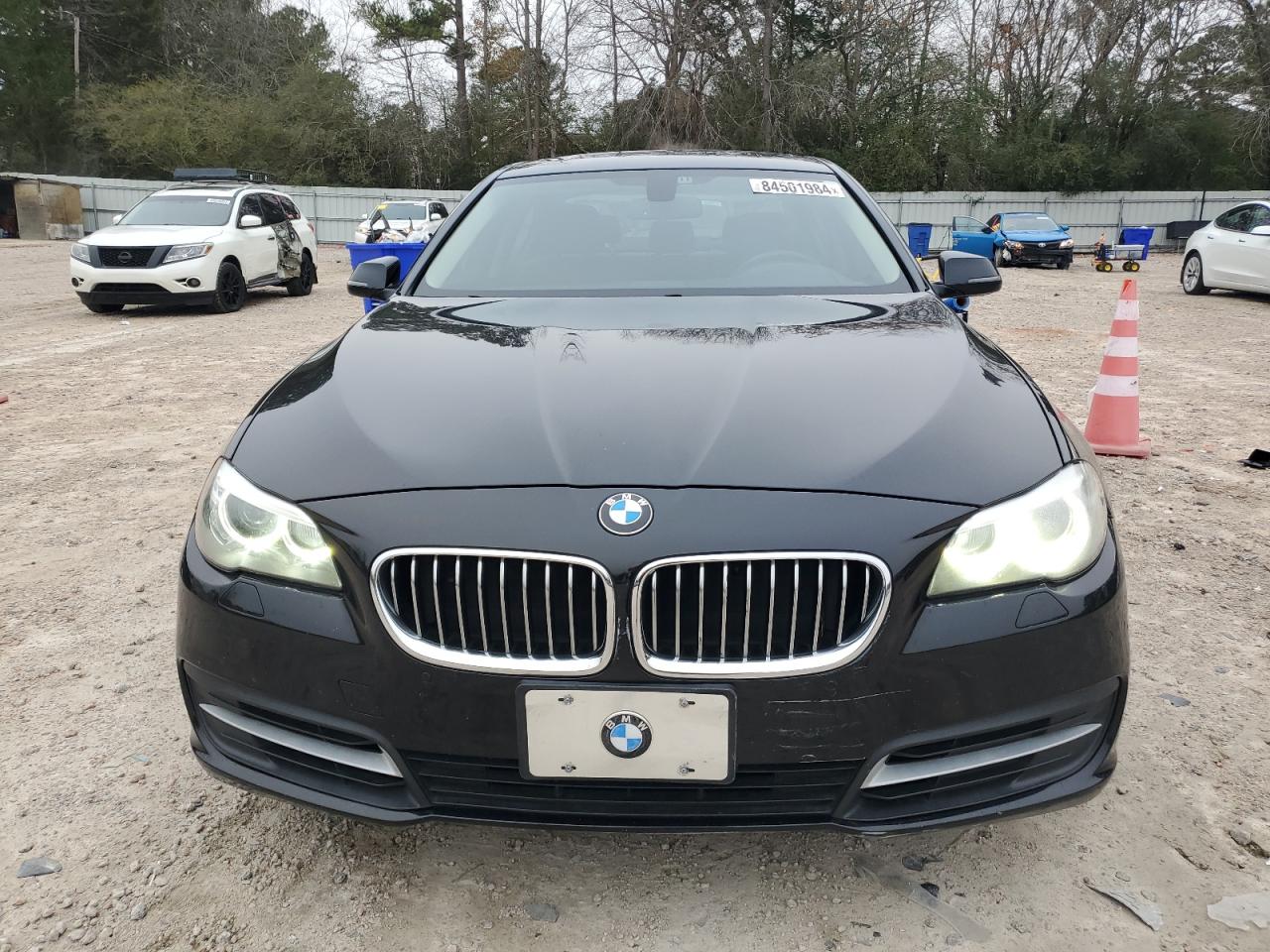 Lot #3033170201 2014 BMW 535 XI