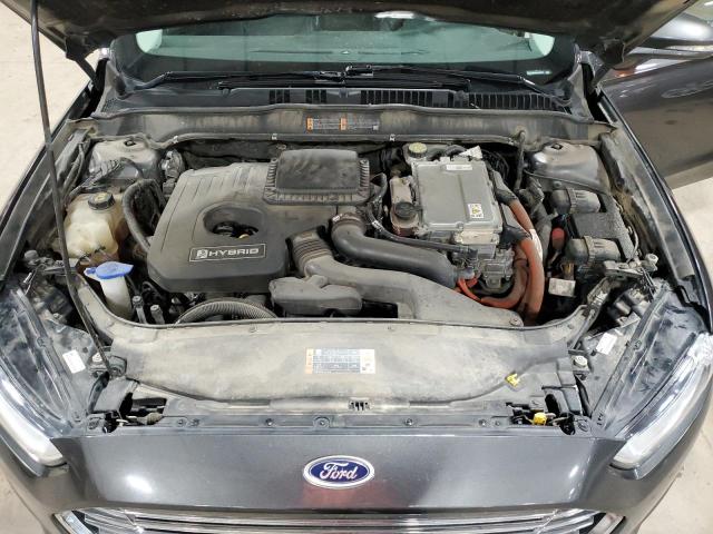 2015 FORD FUSION TIT - 3FA6P0RU8FR220853