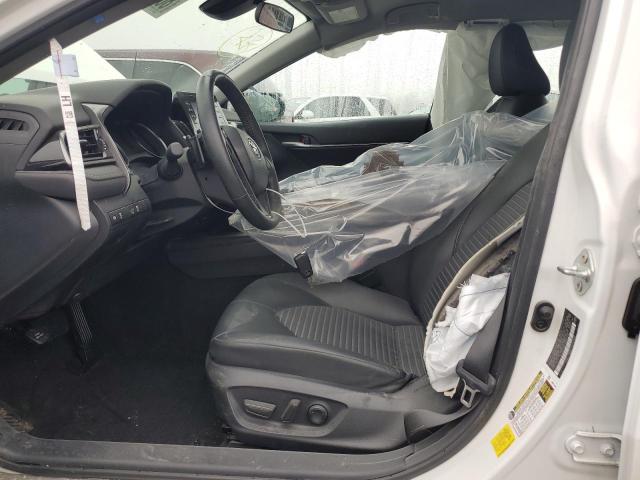 2024 TOYOTA CAMRY SE N - 4T1G11AK4RU873799