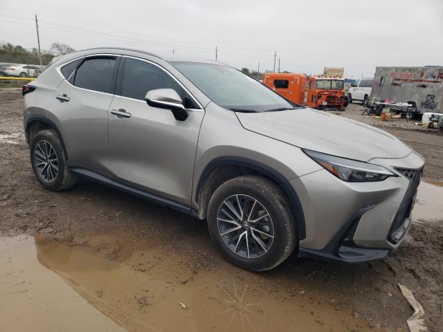 2024 LEXUS NX 250 BAS 2T2ADCAZ5RC010478