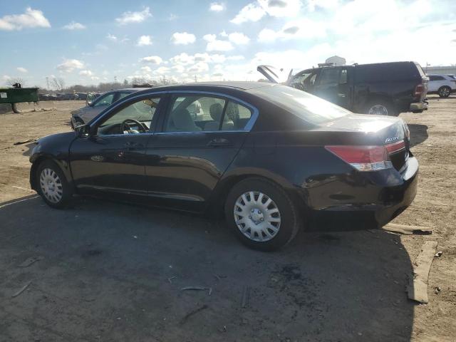 Vin: 1hgcp2f37ca185511, lot: 82385234, honda accord lx 20122