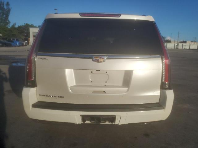 VIN 1GYS4NKJ8FR504259 2015 CADILLAC ESCALADE no.6