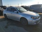 Lot #3024411545 2008 SUBARU IMPREZA 2.