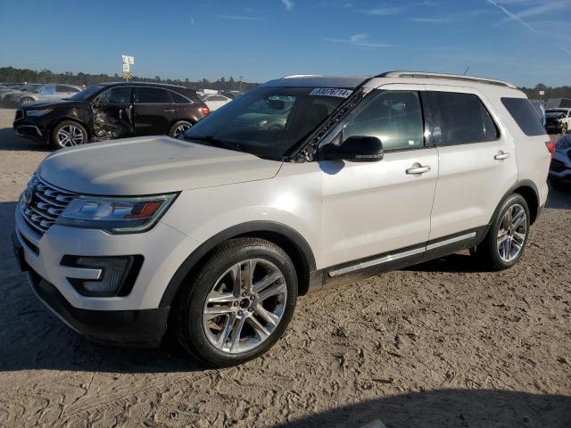 Vin: 1fm5k7d8xhge22784, lot: 83076714, ford explorer xlt 2017 img_1