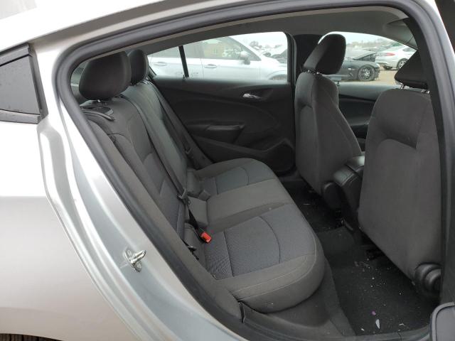 2019 CHEVROLET CRUZE LS - 1G1BC5SMXK7148964