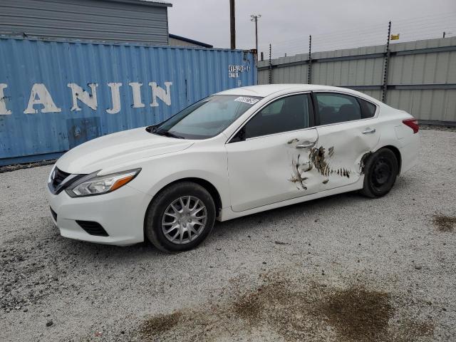 2017 NISSAN ALTIMA 2.5 - 1N4AL3AP9HC480077