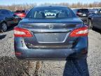 Lot #3024895397 2013 NISSAN SENTRA S