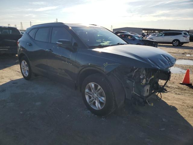 2019 CHEVROLET BLAZER 1LT - 3GNKBBRA1KS658634