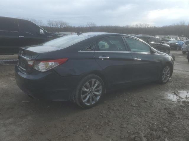 Vin: 5npec4ab1ch435430, lot: 86908024, hyundai sonata se 20123