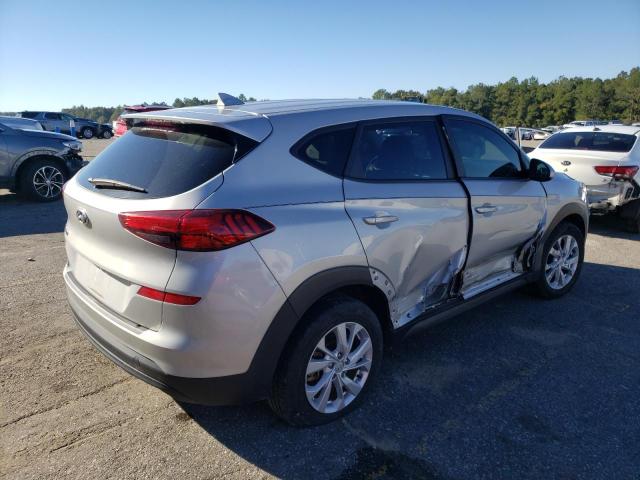 2020 HYUNDAI TUCSON SE - KM8J23A42LU106959