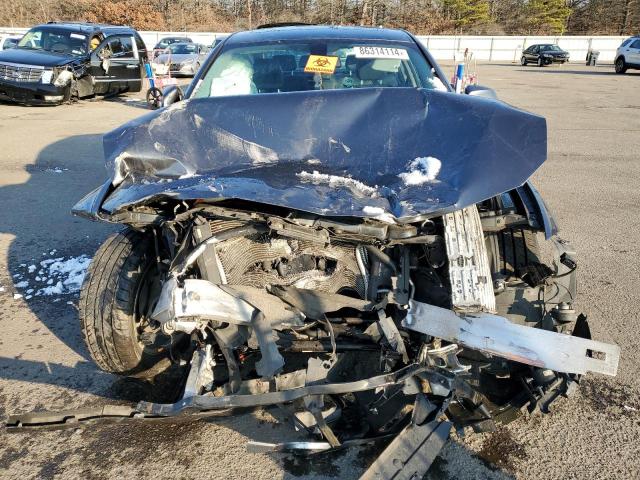 2015 BMW 320 I XDRI - WBA3C3C50FP663613
