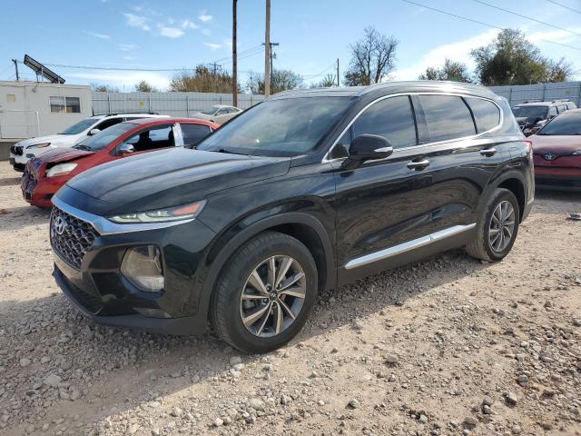 2020 HYUNDAI SANTA FE S - 5NMS33AD0LH259501