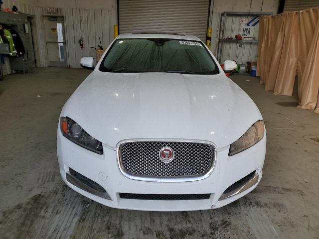 2015 JAGUAR XF 2.0T PR SAJWA0FS3FPU67494