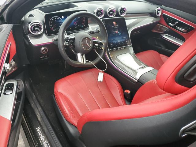 2024 MERCEDES-BENZ CLE 300 4M W1KMJ4HB1RF004067