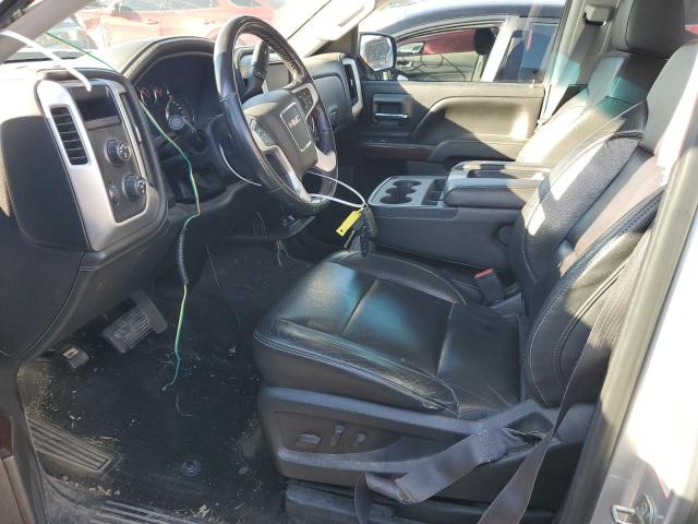 2015 GMC SIERRA K15 - 1GTV2UECXFZ310008