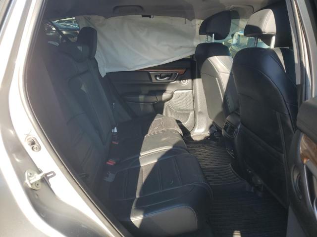 2019 HONDA CR-V EXL - 2HKRW2H80KH677664