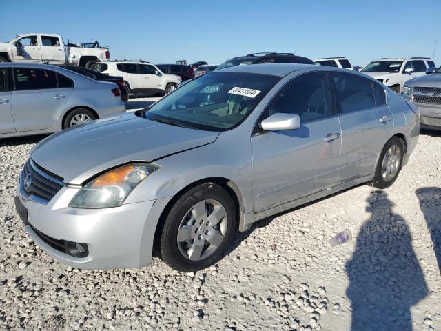 2008 NISSAN ALTIMA 2.5 #3044508766