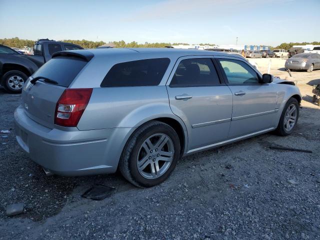 DODGE MAGNUM R/T 2005 silver  gas 2D8GV58215H622193 photo #4