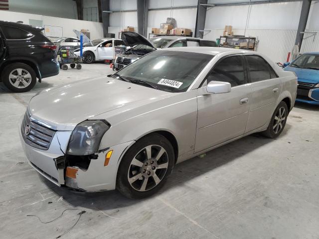 CADILLAC CTS HI FEA