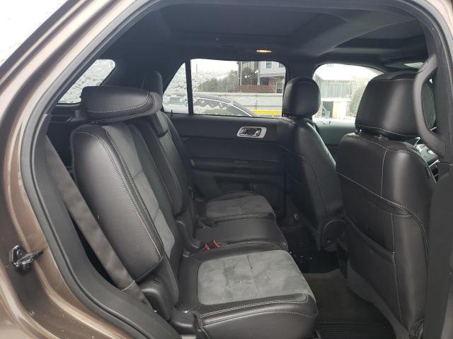 2015 FORD EXPLORER X - 1FM5K8D84FGA00898