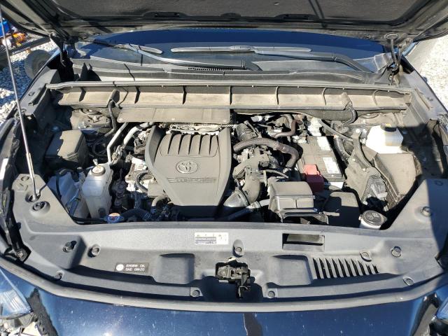 2023 TOYOTA HIGHLANDER - 5TDKDRAHXPS511082