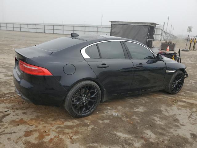 2017 JAGUAR XE SAJAR4BG0HA970448
