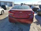 Lot #3024612652 2013 HYUNDAI ELANTRA GL