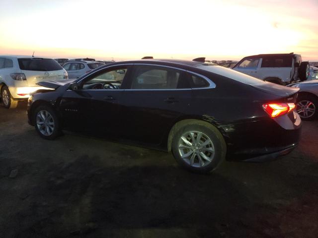 2020 CHEVROLET MALIBU LT - 1G1ZD5ST3LF055391