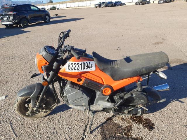 2022 HONDA NVA110 B 3H1JK070XND007073