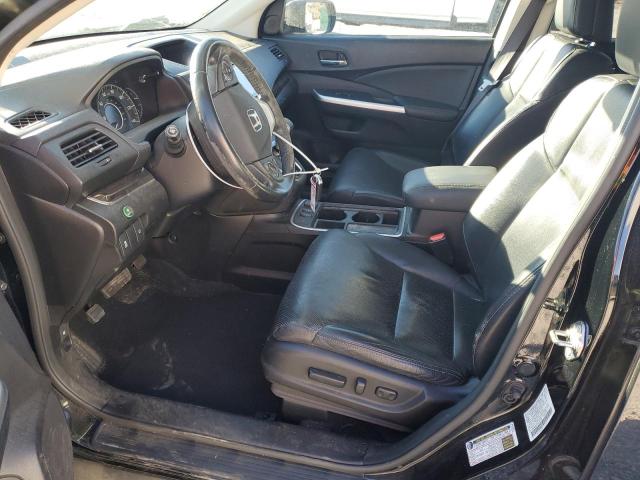 2015 HONDA CR-V EXL - 2HKRM3H73FH537505