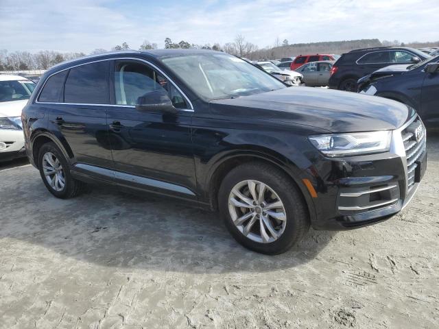 VIN WA1LAAF70JD025036 2018 AUDI Q7 no.4