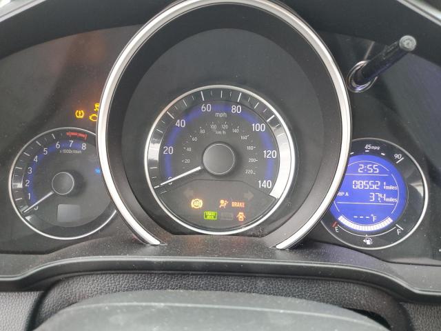 2015 HONDA FIT EX - 3HGGK5H89FM721778