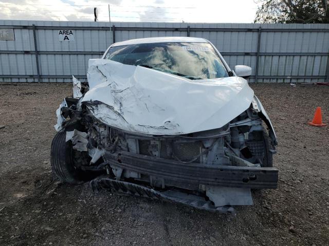 2017 NISSAN SENTRA S - 3N1AB7APXHY235772