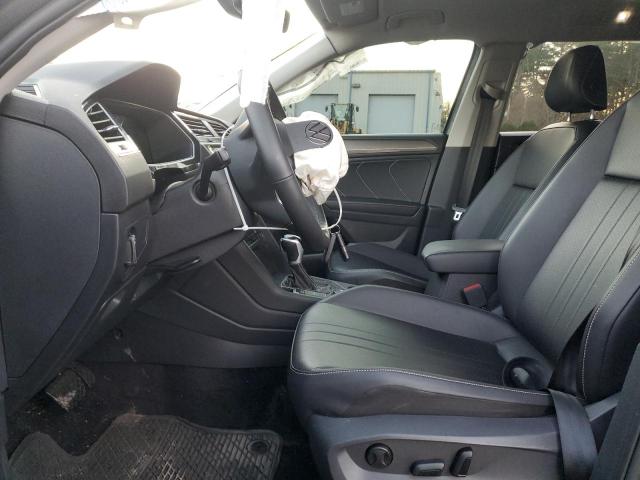 2024 VOLKSWAGEN TIGUAN SE - 3VVMB7AXXRM056832