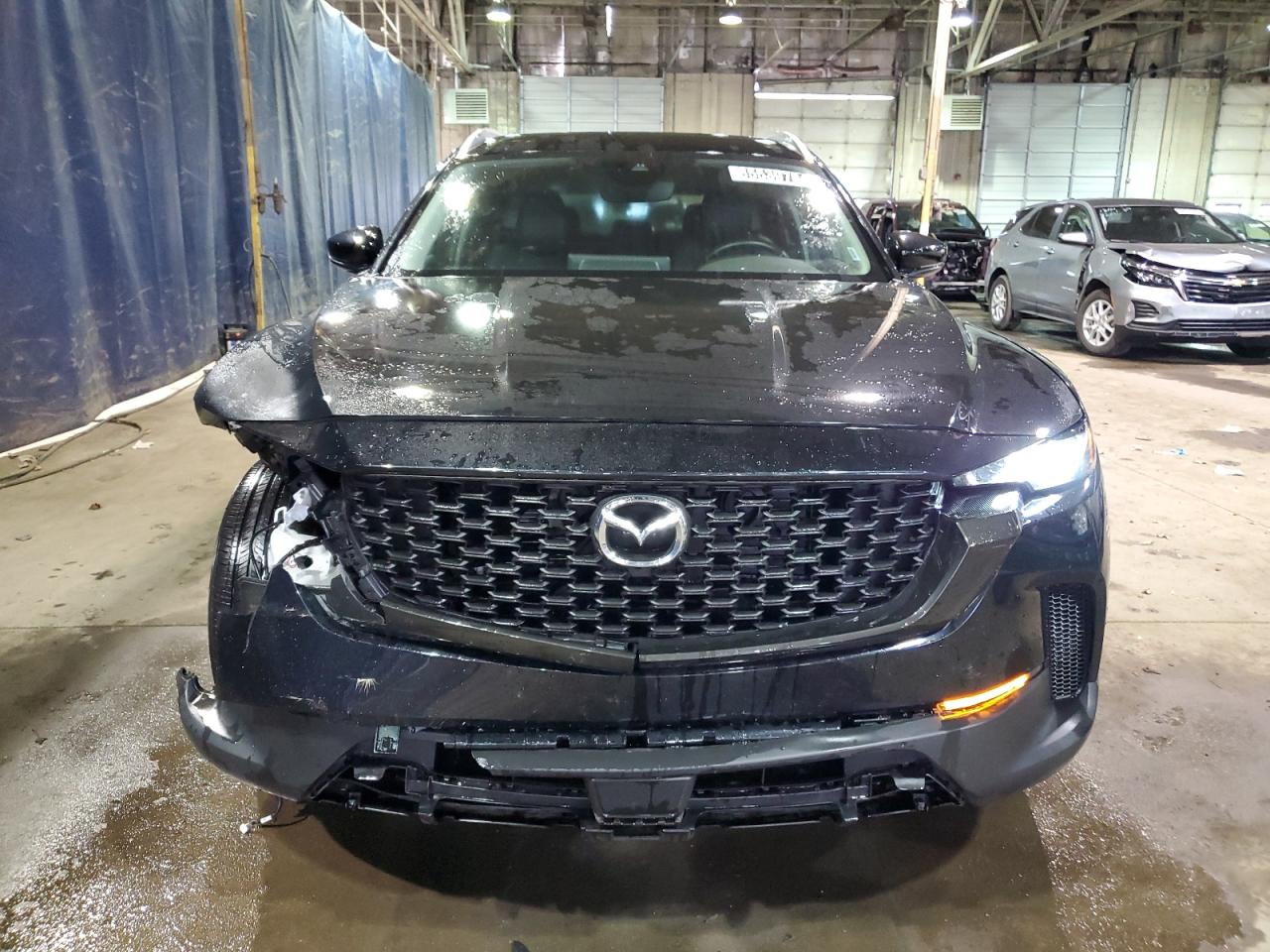 Lot #3045608689 2024 MAZDA CX-50 PREF