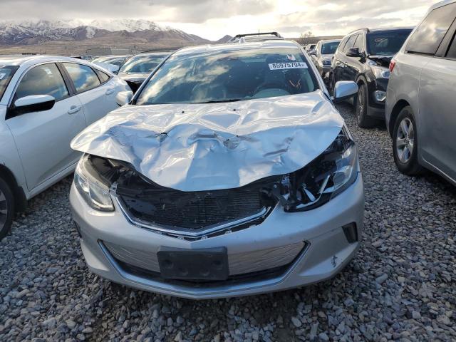 VIN 1G1RA6S53HU127290 2017 CHEVROLET VOLT no.5