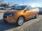 2018 CHEVROLET EQUINOX LT - 2GNAXJEV3J6257454