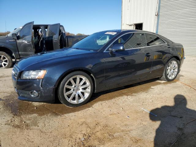 2012 AUDI A5 PRESTIG #3027004822