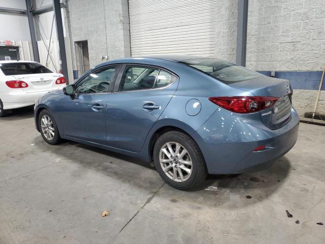 2016 MAZDA 3 SPORT - JM1BM1U71G1354950