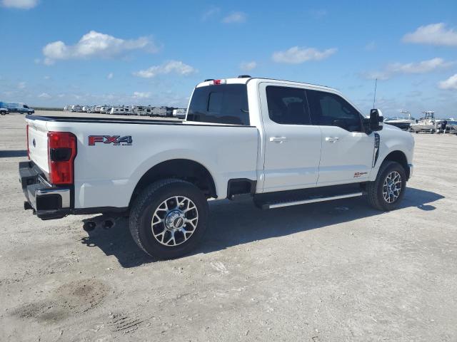 VIN 1FT8W3BM2PEC20854 2023 FORD F350 no.3