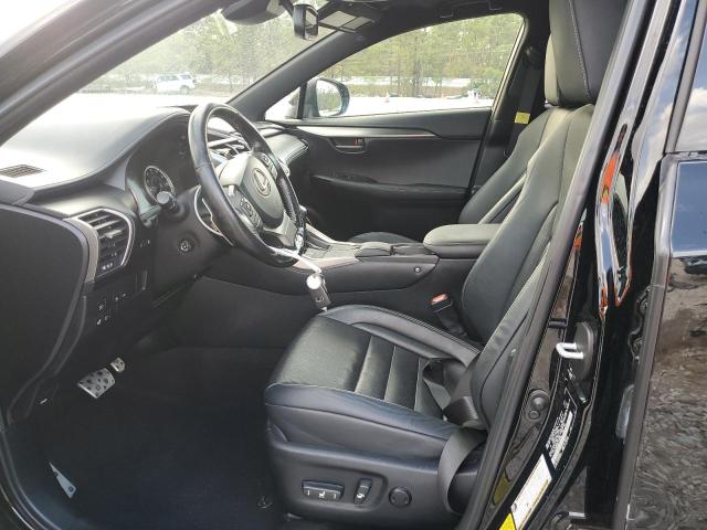 2020 LEXUS NX 300 F S JTJSARBZXL2178106