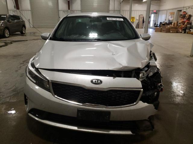 2018 KIA FORTE LX - 3KPFL4A77JE248503