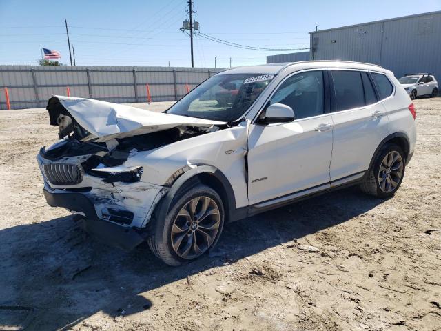 Vin: 5uxwx9c36h0w73014, lot: 84744214, bmw x3 xdrive28i 2017 img_1