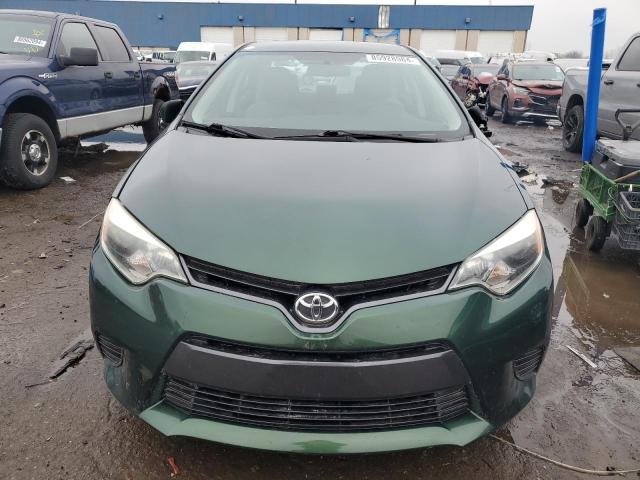 2016 TOYOTA COROLLA L - 5YFBURHE1GP435157